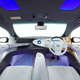 Illustration for article titled Toyotas LQ Concept Includes Its Own Artificial Intelligence Assistant
